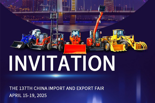 GUANGZHOU CITY, CHINA THE 137TH CHINA IMPORT AND EXPORT FAIR
